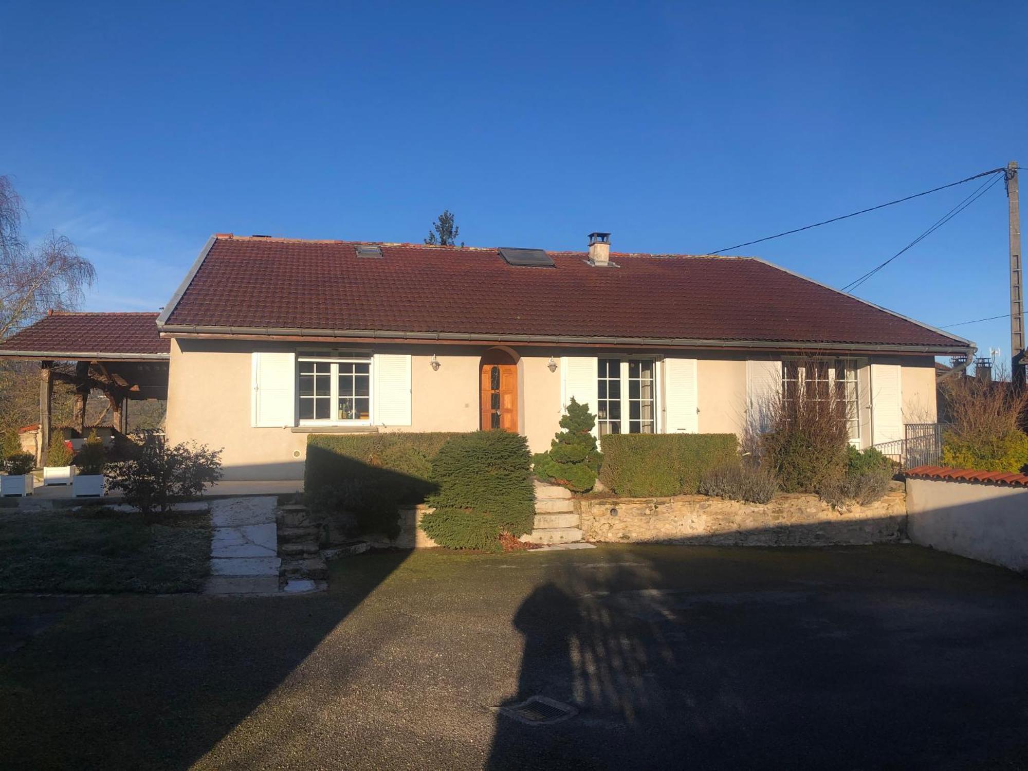 Gite De L'Ancheronne 12 Couchages Spa Lavans-sur-Valouse ภายนอก รูปภาพ